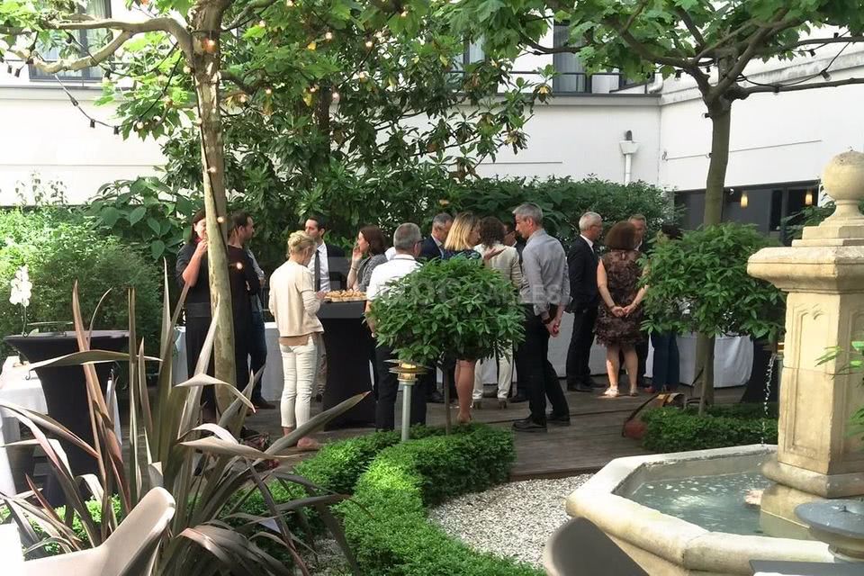 Patio 2
