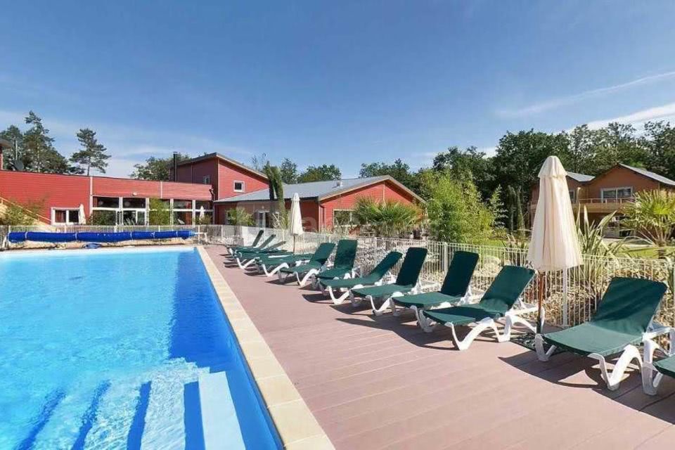 Relais du Plessis