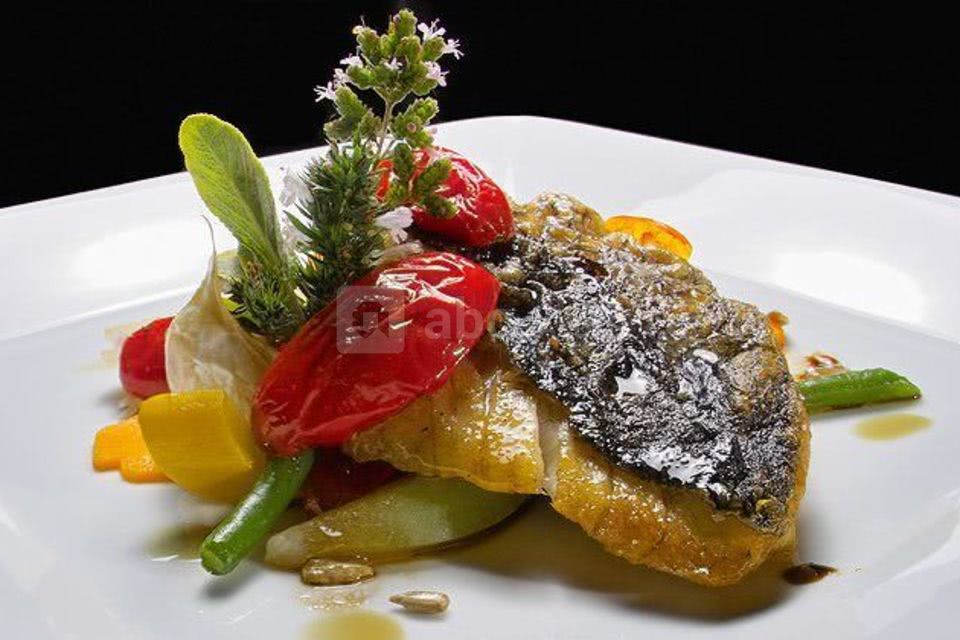 Restaurant relais du plessis
