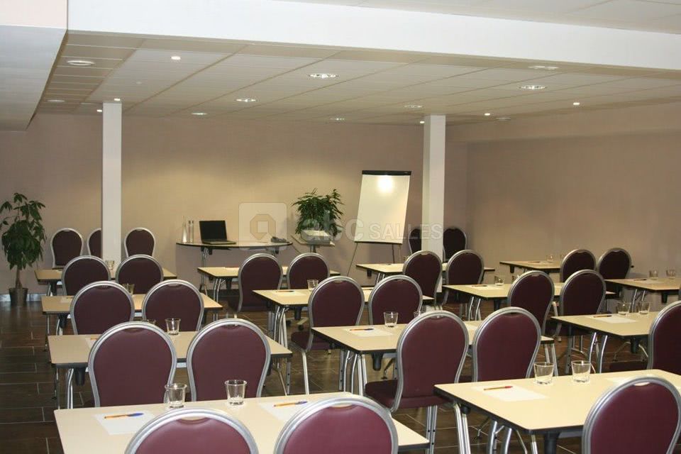 Relais du Plessis