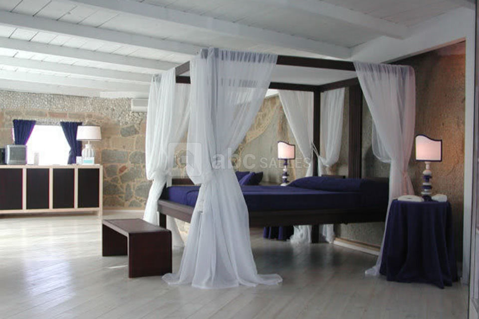 Hôtel et Spa des Pêcheurs
