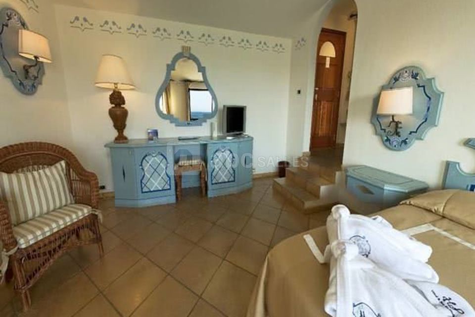 Hôtel et Spa des Pêcheurs