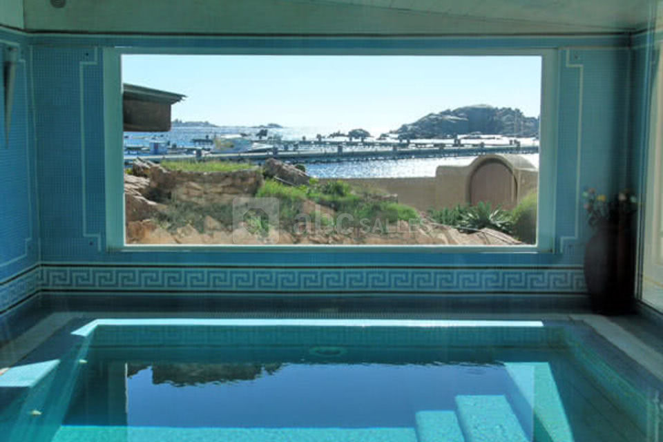 Hôtel et Spa des Pêcheurs