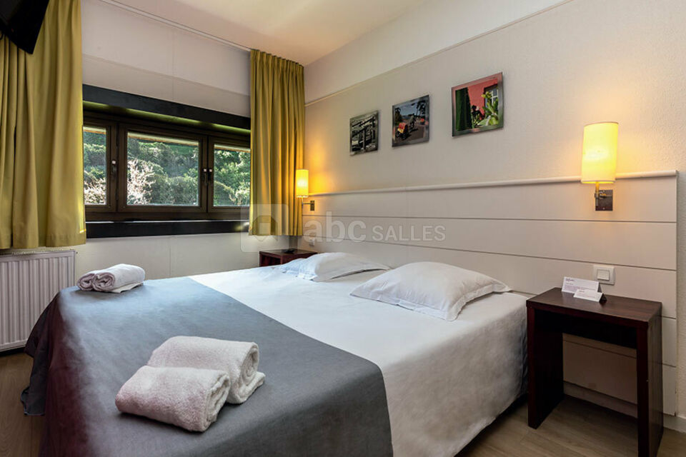 Club Belambra la Chambre d'Amour