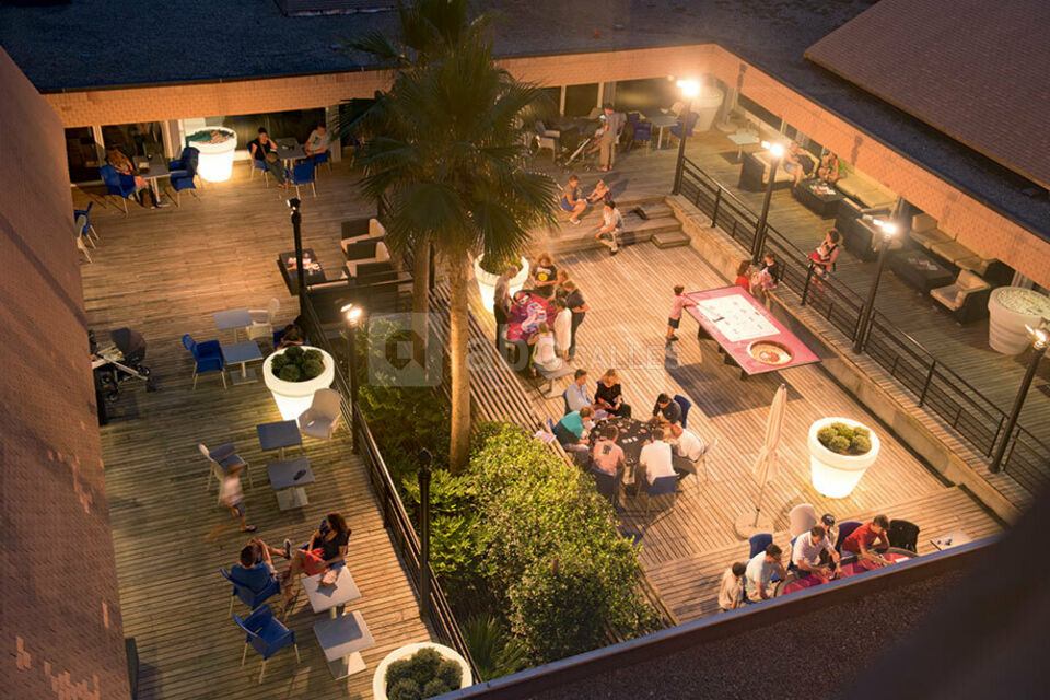 Club Belambra la Chambre d'Amour