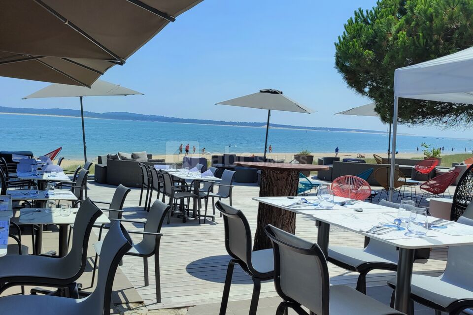 Hôtel Novotel Thalassa Oléron Saint-Trojan