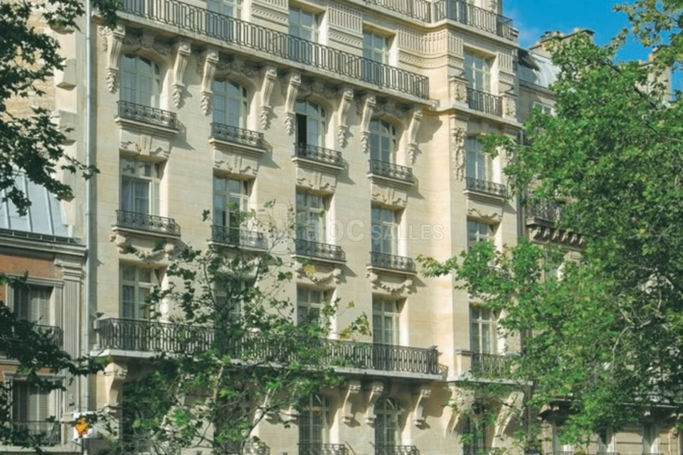 Le Grand Hôtel Cayré