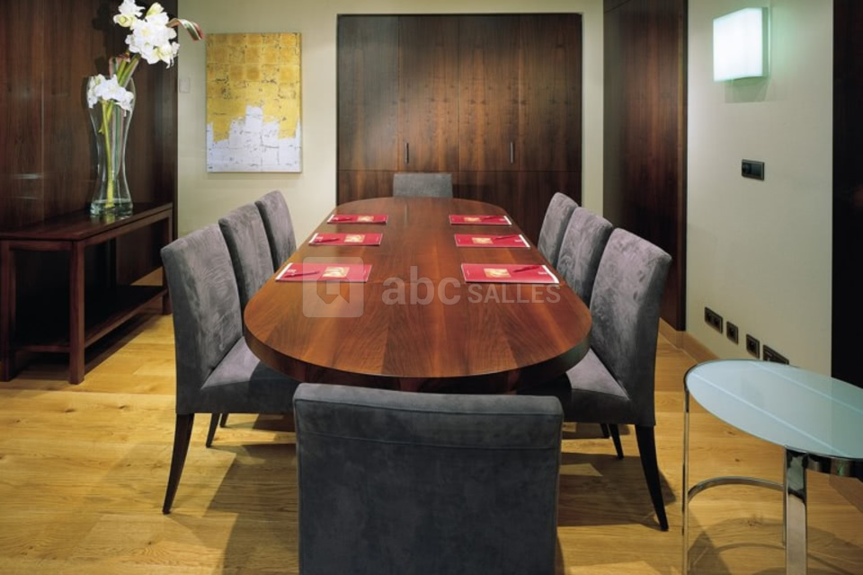 Le Grand Hôtel Cayré