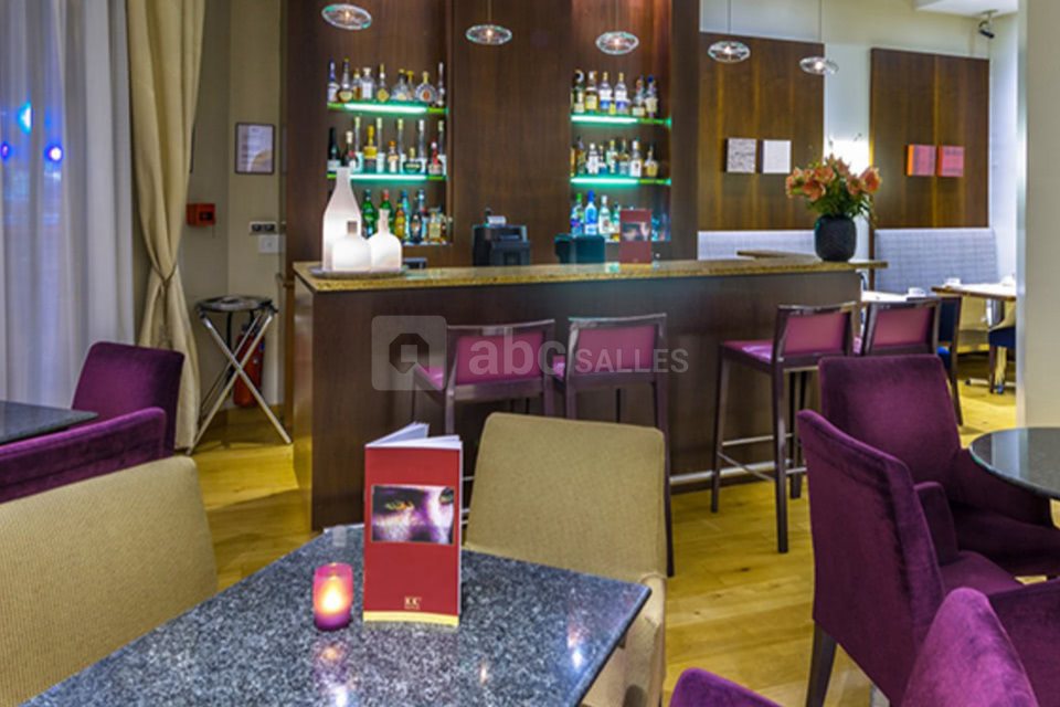 Le Grand Hôtel Cayré