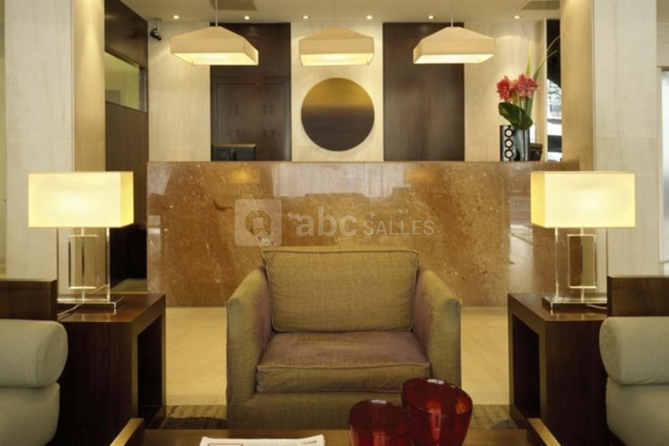 Le Grand Hôtel Cayré