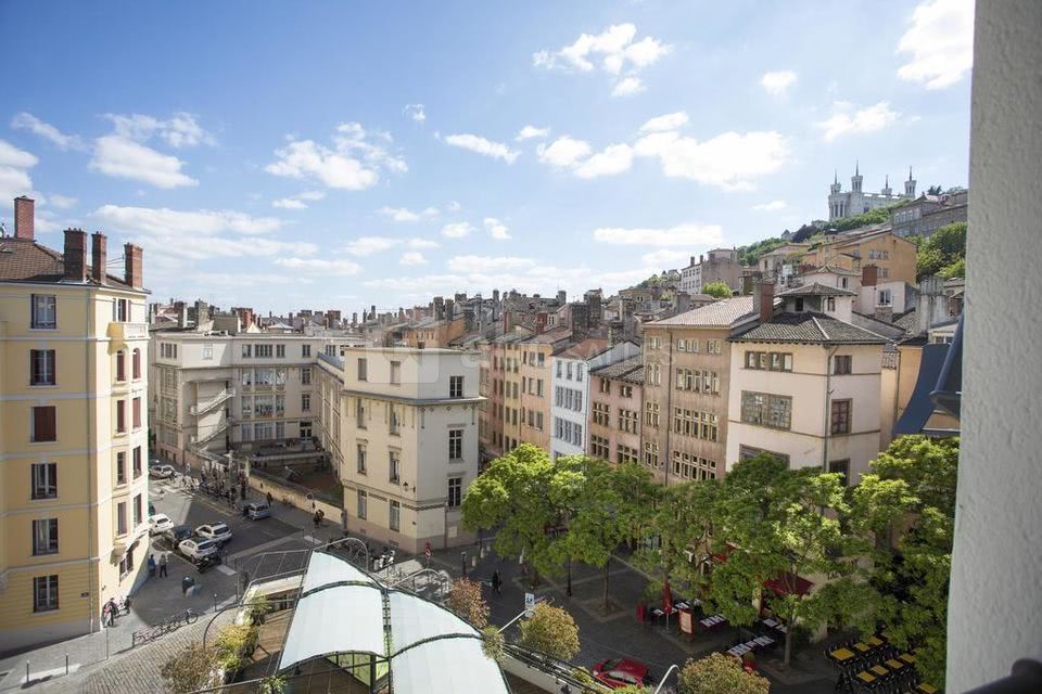 Collège Hôtel