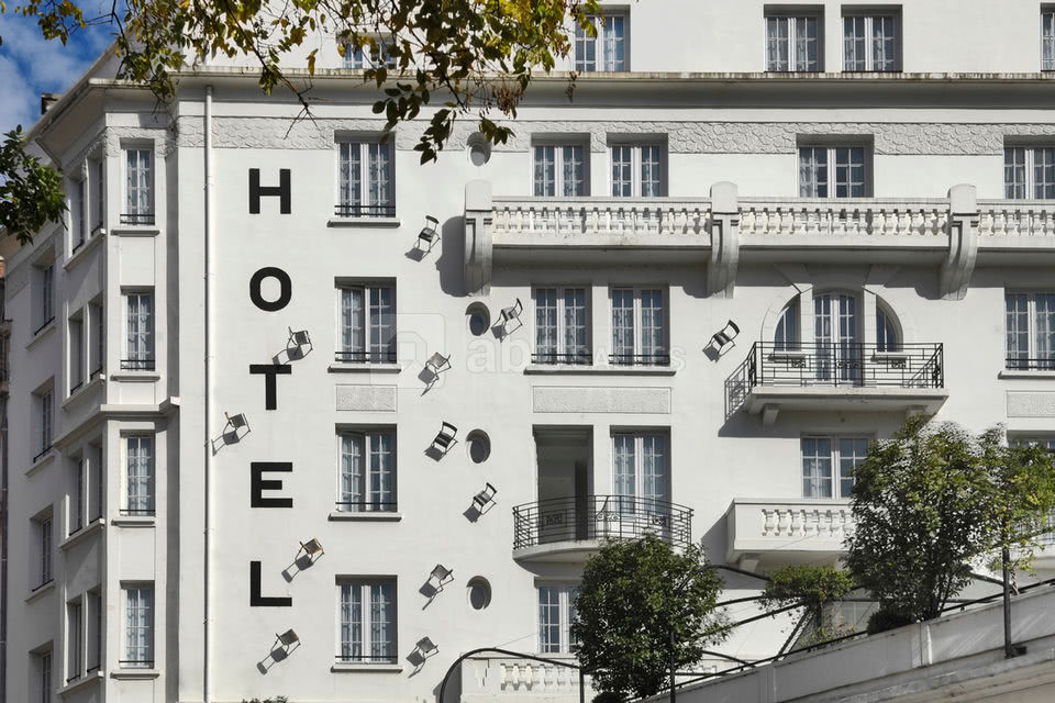 Collège Hôtel