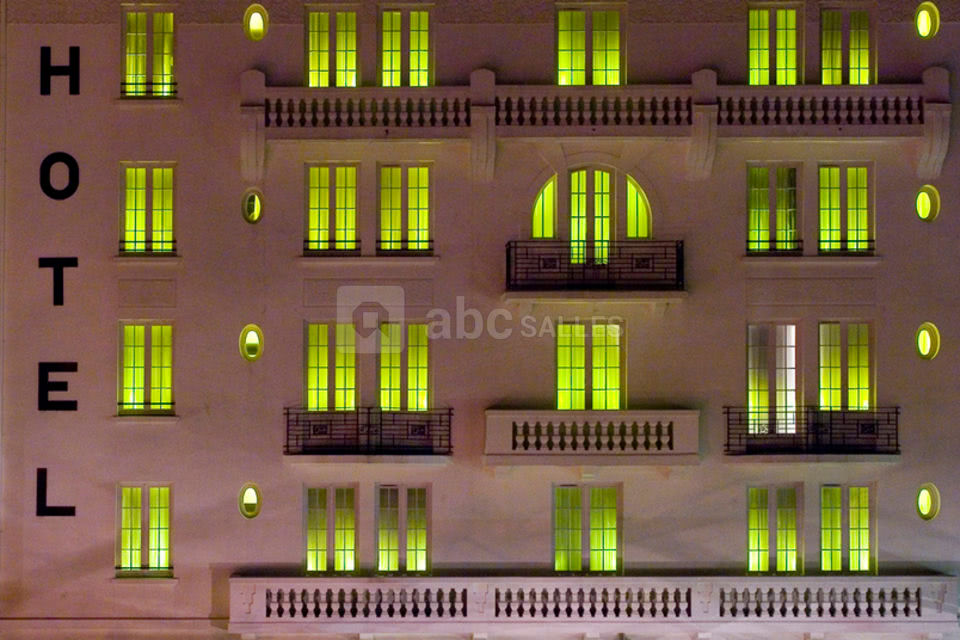 Collège Hôtel