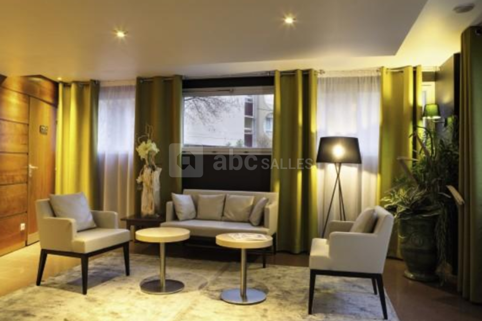 Hôtel Belambra Magendie
