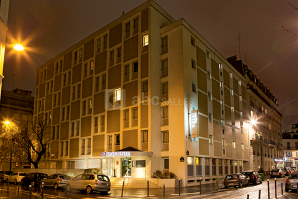 Hôtel Belambra Magendie