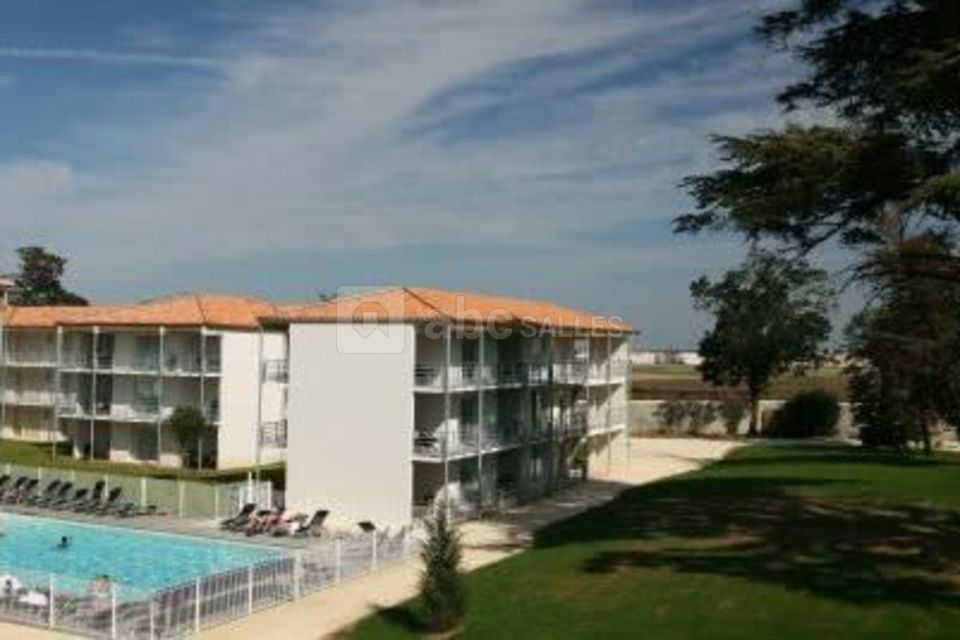 Résidence MMV Le Domaine du Château