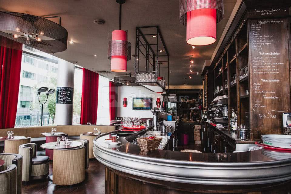 Bellacci - salon club