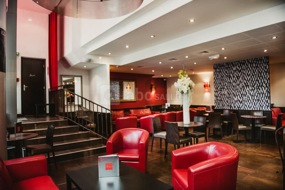 Bellacci - salon vip