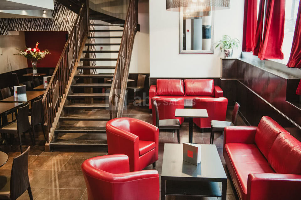 Bellacci - salon vip