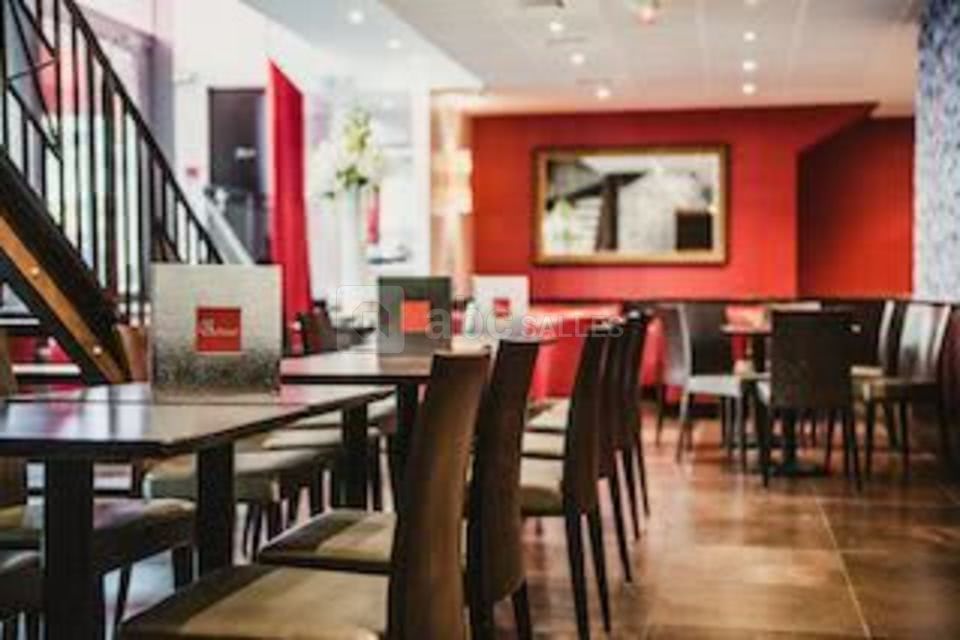 Bellacci - salon vip