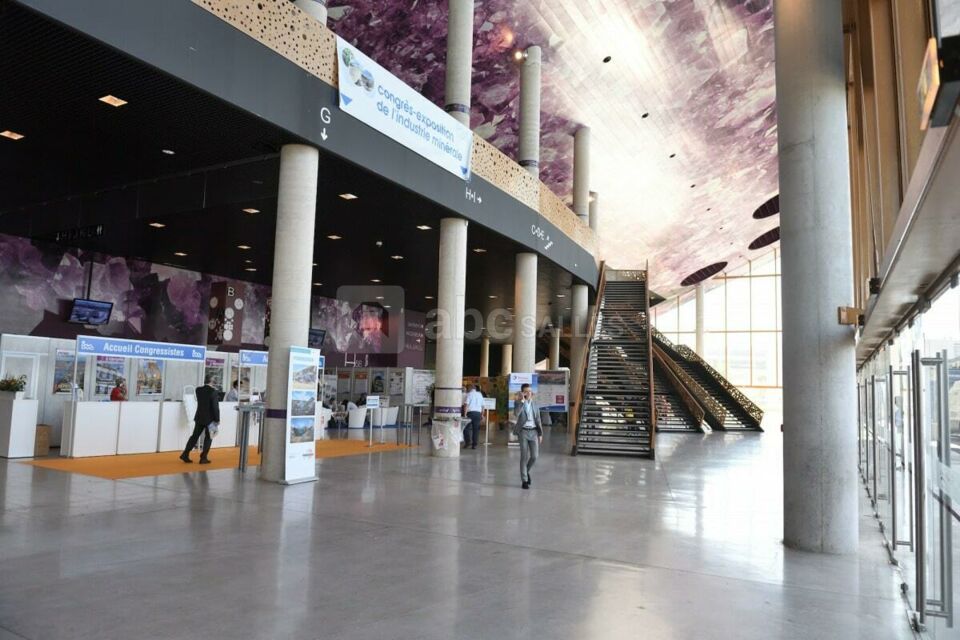Parc des Expositions de Montpellier