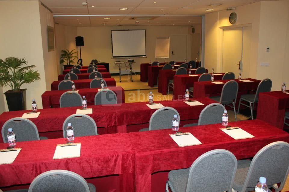 Eden Hôtel Cannes