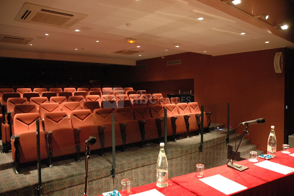 Auditorium