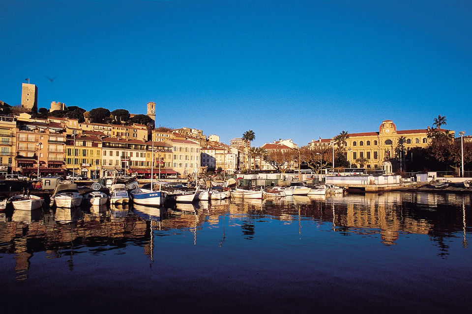 Le suquet