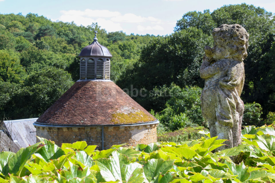 Domaine de la Ploquinière