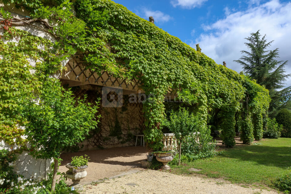 Domaine de la Ploquinière