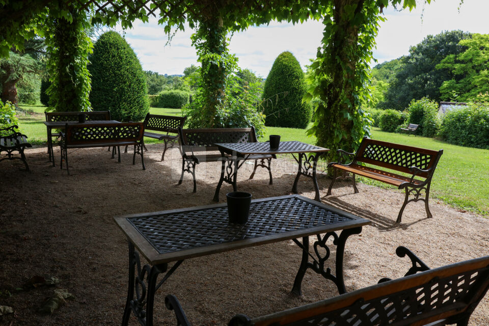Domaine de la Ploquinière