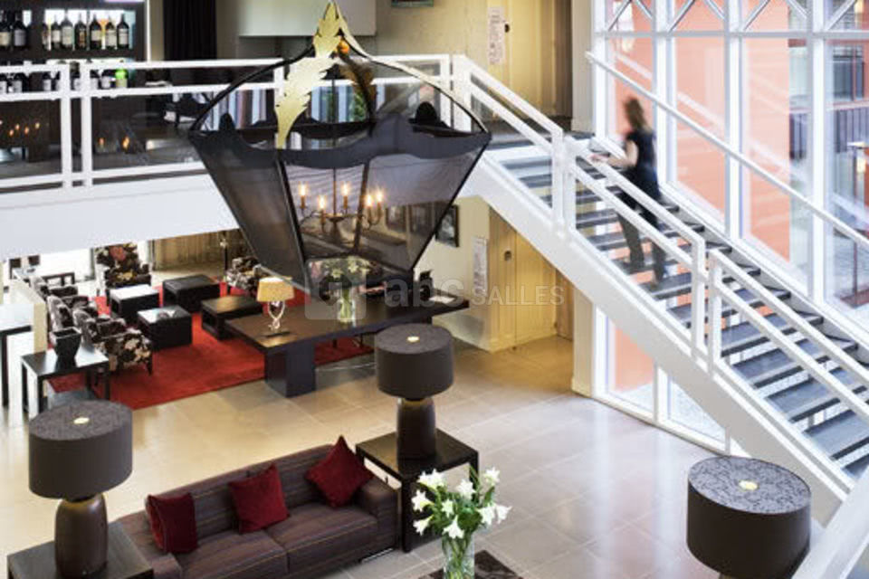 Golf du Médoc Hôtel & Spa ****