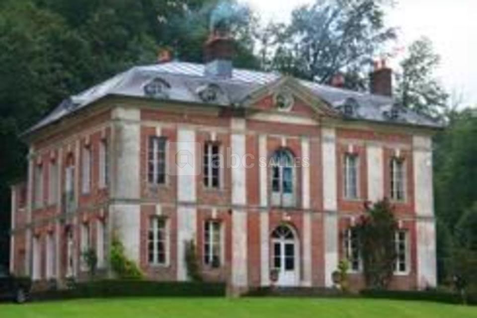 Le Château de la Vespière