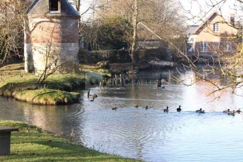 Le Château de la Vespière