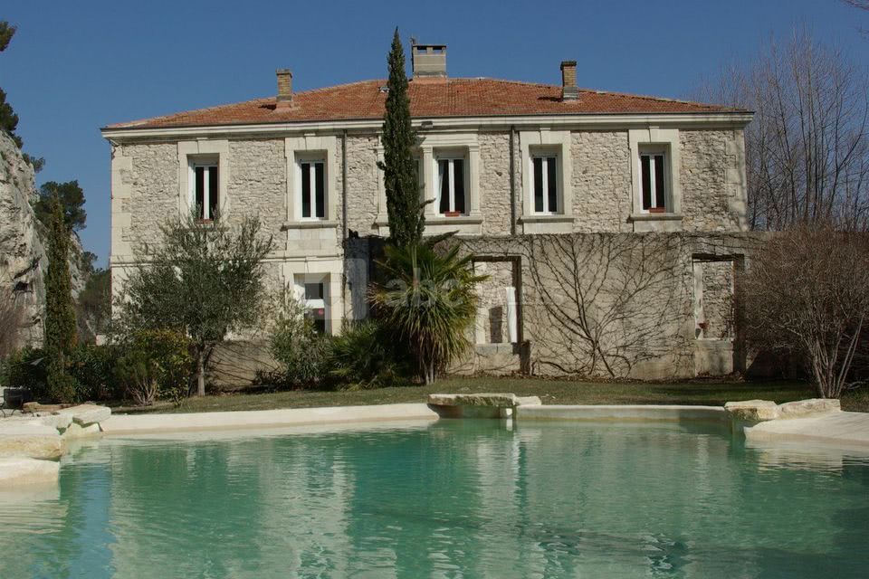 Auberge du Parc