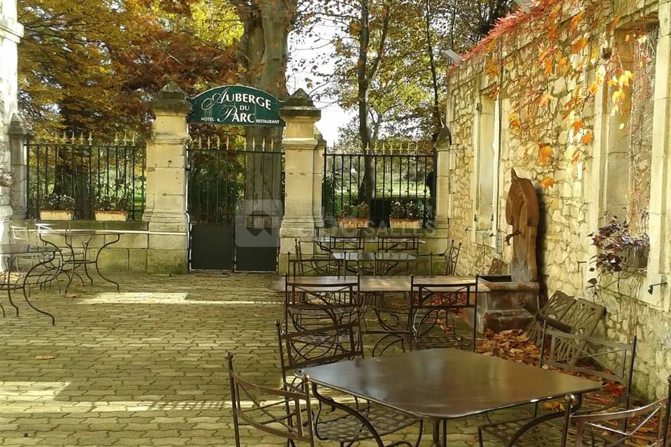 Auberge du Parc