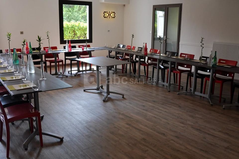 Hôtel & Restaurant l'Étape