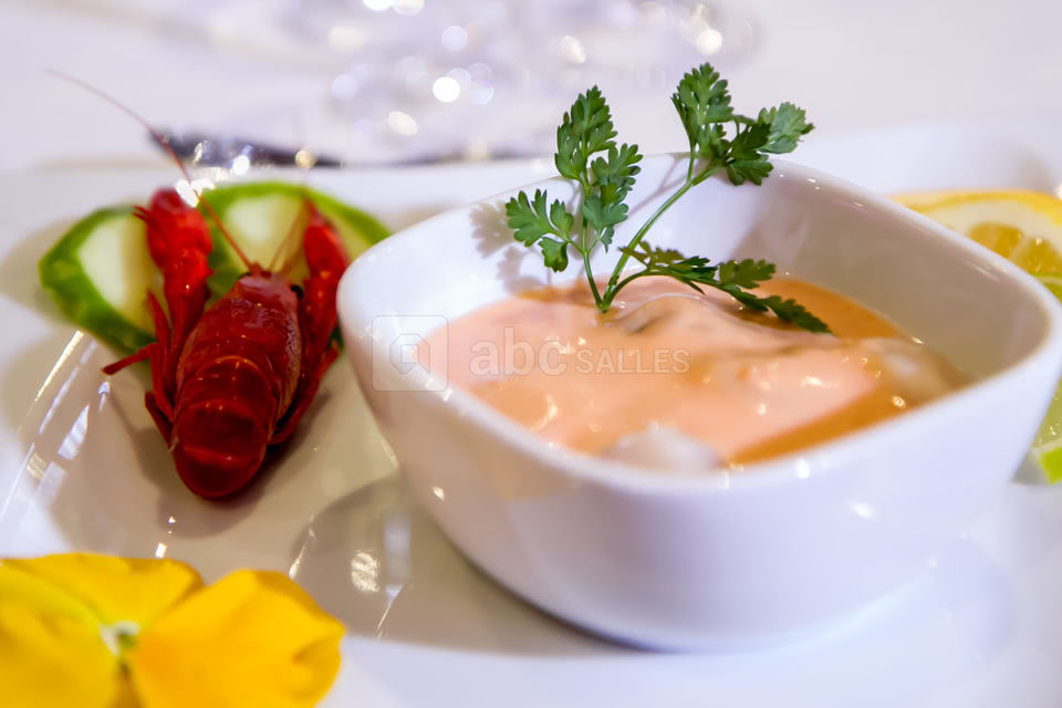 Saint Jacques à la provençale