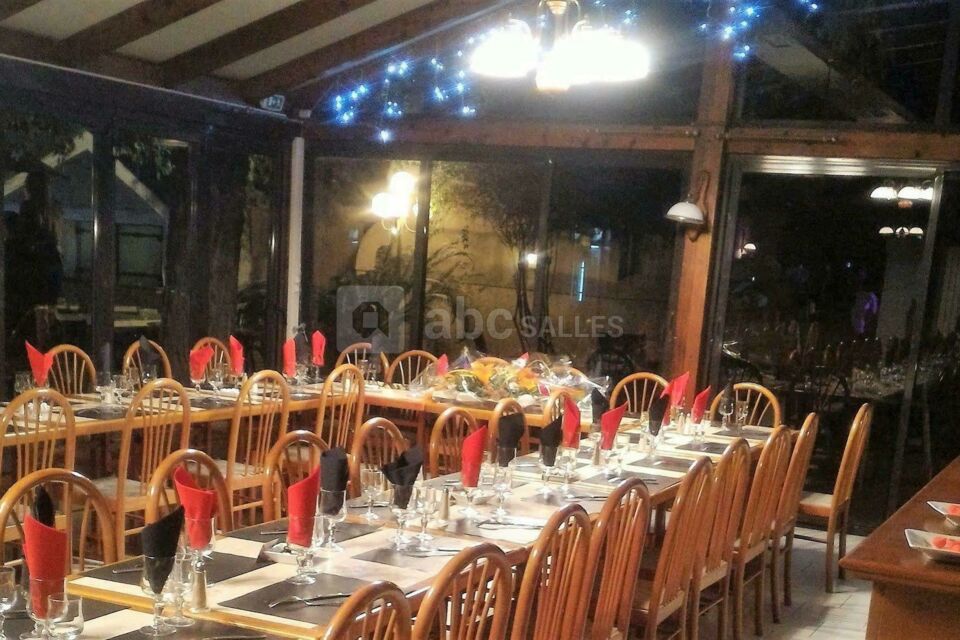 Logis Les Cigalons
