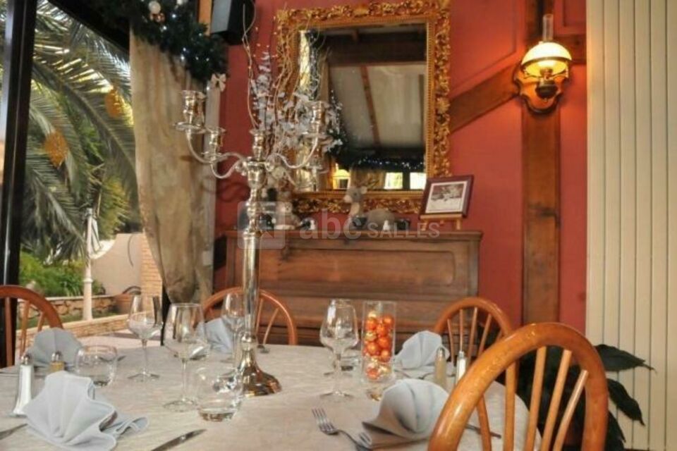 Logis Les Cigalons