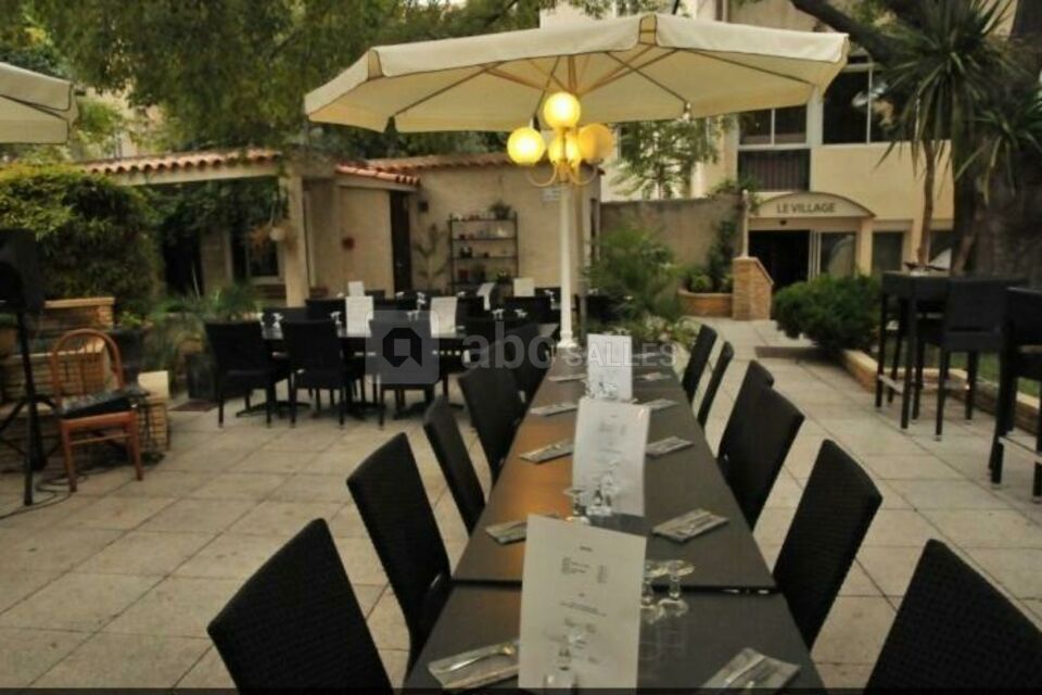 Logis Les Cigalons