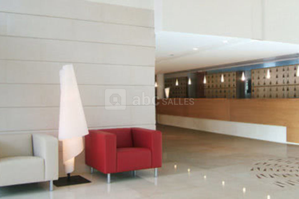 Residhome Prestige Val d'Europe