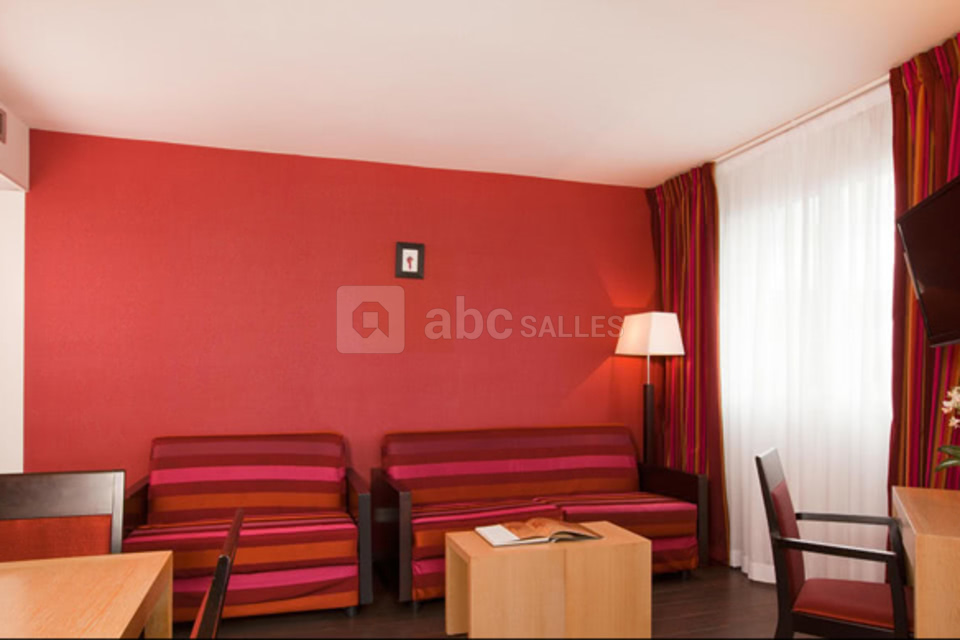 Residhome Prestige Val d'Europe