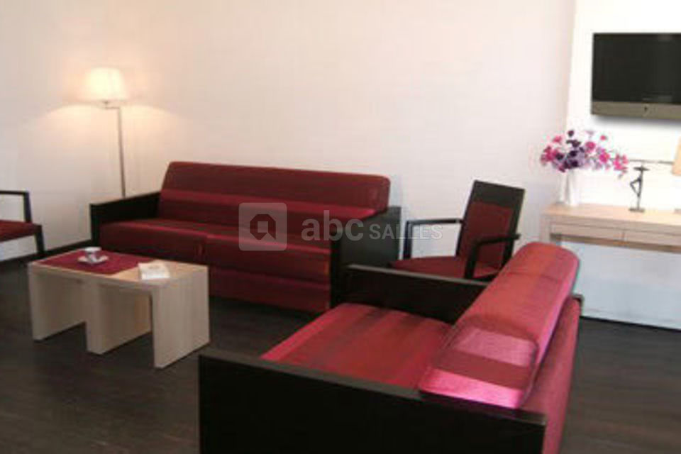 Residhome Prestige Val d'Europe