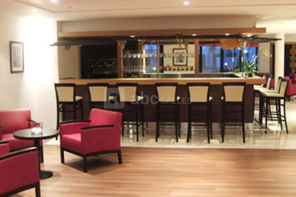 Residhome Prestige Val d'Europe