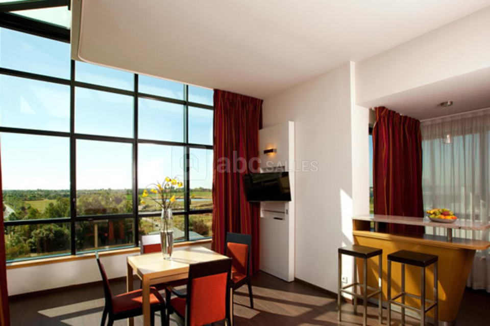 Residhome Prestige Val d'Europe