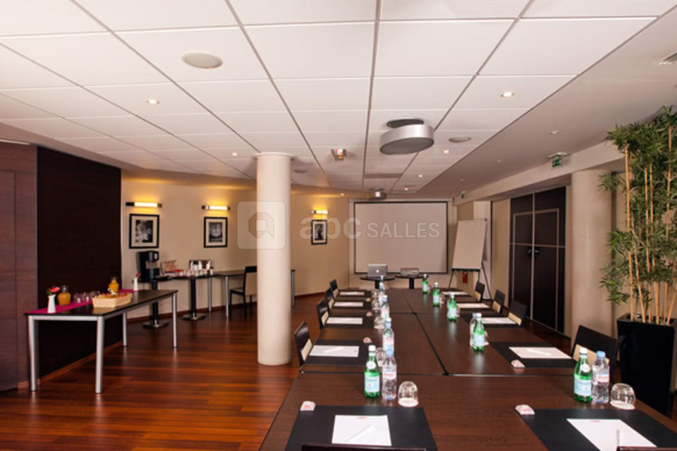 Residhome Prestige Val d'Europe