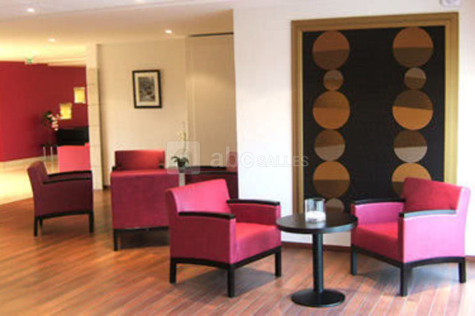 Residhome Prestige Val d'Europe