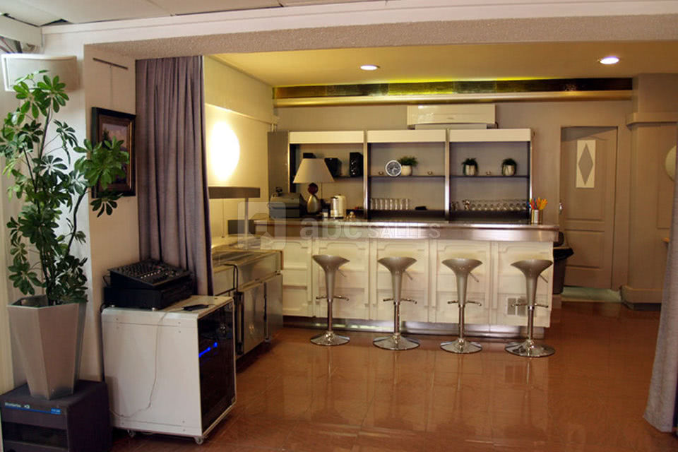 Espace Cocktail