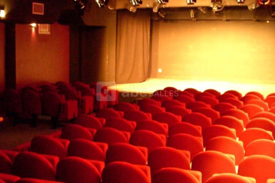 La Comédie Saint Michel